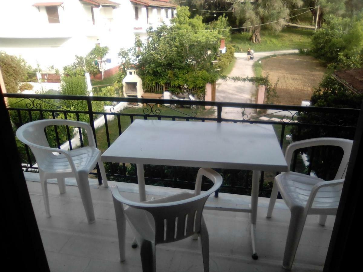 Georgina Family Apartments 메손기 외부 사진