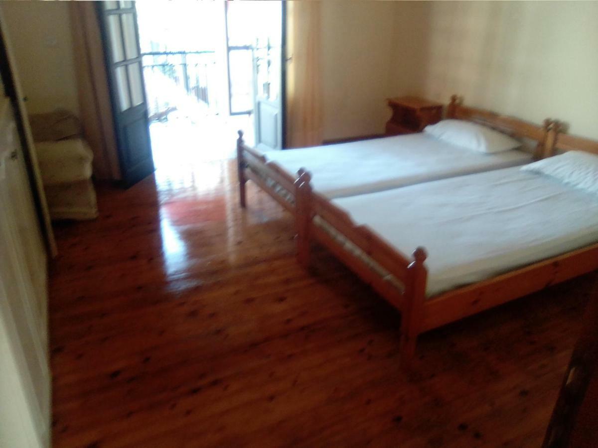 Georgina Family Apartments 메손기 외부 사진